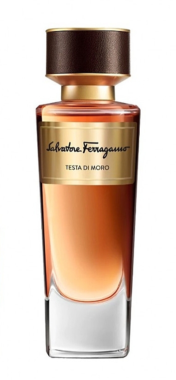 Salvatore Ferragamo Tuscan Creations Testa Di Moro - Eau de Parfum — photo N1