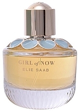 Elie Saab Girl of Now - Eau de Parfum (tester with cap) — photo N2