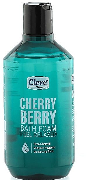 Clere Bath Foam  - Clere Bath Foam — photo N1