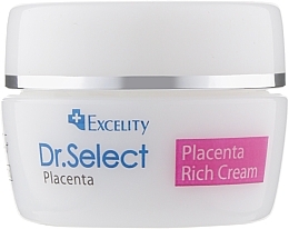 Set - Dr.Select Excelity Placenta (serum/5ml + cr/8g + lotion/15ml + sh/gel/15ml) — photo N5