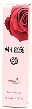 Fragrances, Perfumes, Cosmetics Alain Aregon My Rose - Eau de Toilette