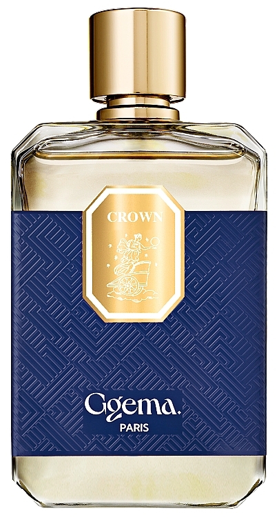 Ggema Crown - Eau de Parfum — photo N1