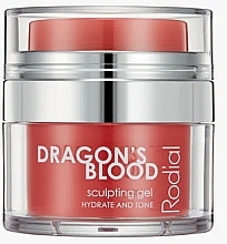 Fragrances, Perfumes, Cosmetics Dragon's Blood Sculpting Gel - Rodial Sculpting Face Gel (mini)