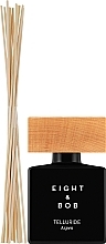 Diffuser - Eight & Bob Telluride Lago di Como Scent Diffusers — photo N8