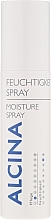 Moisturizing Hair Spray - Alcina Hare Care Moisture Spray — photo N3