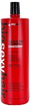 Volume Vitamin B3 & Herbal Extracts Conditioner - SexyHair BigSexyHair Volumizing Conditioner — photo N3