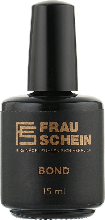 Nail Bonder - Frau Schein Bonder (13) — photo N1