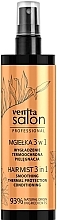 Fragrances, Perfumes, Cosmetics 3in1 Hair Mist - Venita Salon Professional