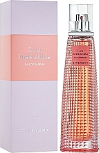 Givenchy Live Irresistible Eau de Parfum - Eau de Parfum — photo N3