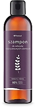 Dark Hair Shampoo - Fitomed Herbal Shampoo Dark — photo N1