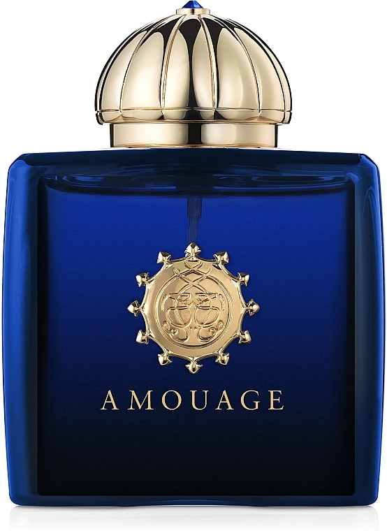 Amouage Interlude for Women - Eau de Parfum — photo N3