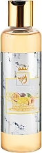 Fragrances, Perfumes, Cosmetics Natural Shower Gel "Mango & Passion Fruit" - Enjoy & Joy Eco Mango and Passionfruit Shower Gel