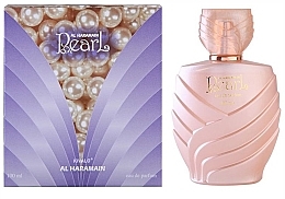 Fragrances, Perfumes, Cosmetics Al Haramain Pearl - Eau de Parfum