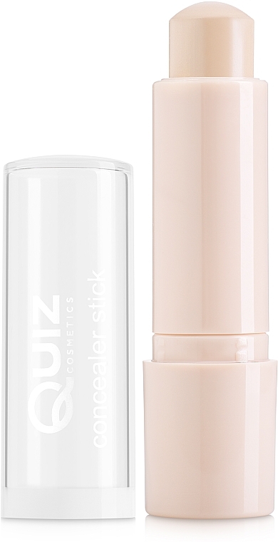 Concealer - Quiz Cosmetics Concealer Stick  — photo N1