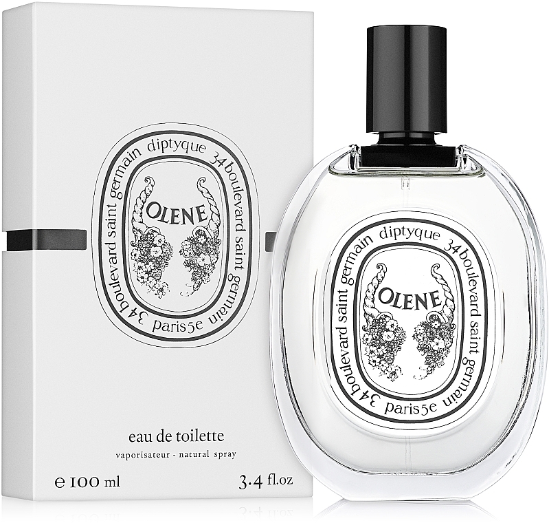 Diptyque Olene - Eau de Toilette — photo N2