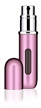 Perfume Bottle - Travalo Classic HD Easy Fill Perfume Spray Pink — photo N1