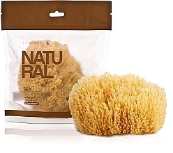 Fragrances, Perfumes, Cosmetics Bath Sponge - Suavipiel Natural Sea Sponge
