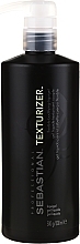 Flexible Hold Texturizing Gel - Sebastian Professional Penetraitt Form Texturizer — photo N5