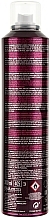 Extra Strong Hold Hair Spray - Salerm Pro Line Extreme Lac — photo N2