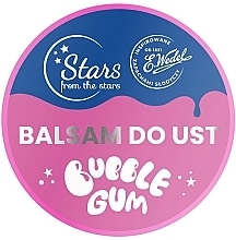 Lip Balm - Stars from The Stars x Wedel Lip Balm — photo N2