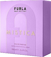 Furla Mystica - Eau de Parfum — photo N4