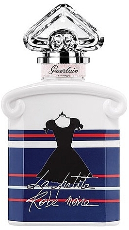 Guerlain La Petite Robe Noire So Frenchy - Eau de Parfum — photo N1