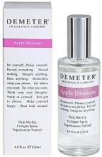 Demeter Fragrance Apple Blossom - Eau de Cologne — photo N2