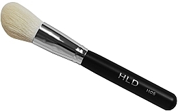 Fragrances, Perfumes, Cosmetics Contour Brush, H05 - HLD