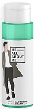 Fragrances, Perfumes, Cosmetics Men Shampoo - Me All About Me Shampoo