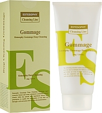 Fragrances, Perfumes, Cosmetics Face Gommage - Estesophy Deep Cleansing