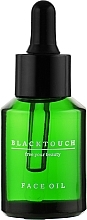 Fragrances, Perfumes, Cosmetics Macadamia Oil - BlackTouch Macadamia Oil For Face