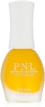 Fragrances, Perfumes, Cosmetics Cuticle Oil - PNL Professional Nail Line Treatment Cuticle Oil 