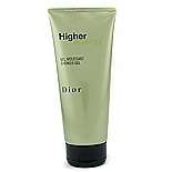 Fragrances, Perfumes, Cosmetics Dior Higher Energy - Shower Gel