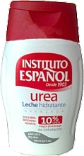 Fragrances, Perfumes, Cosmetics Moisturising Body Lotion - Instituto Espanol Urea