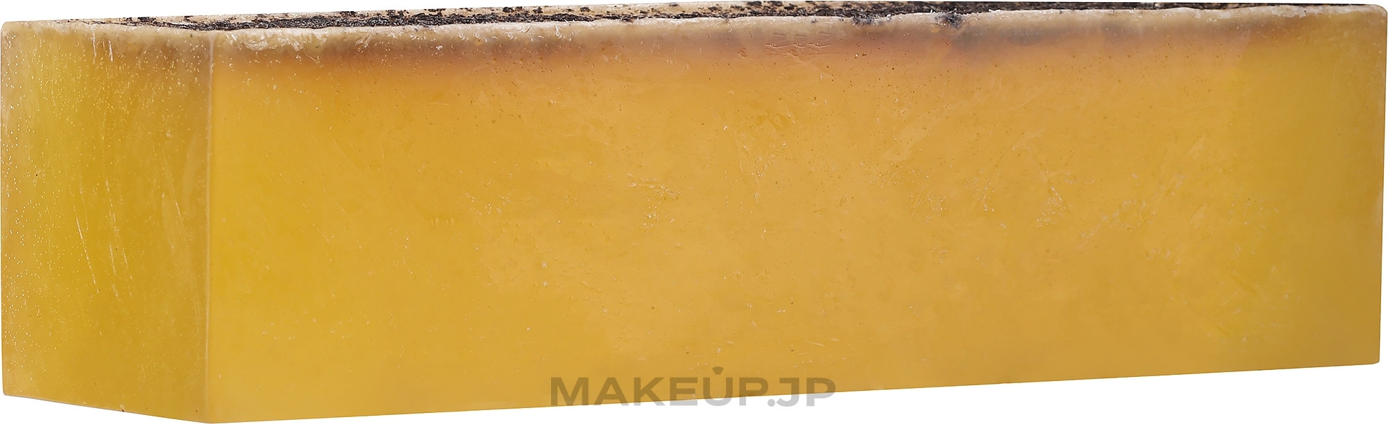 Argan Soap for Hair with Linseed Oil and Aloe Vera - E-Fiore Natural Argan Soap For Hair — photo 1300 g