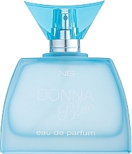 Fragrances, Perfumes, Cosmetics NG Perfumes Donna Blue - Perfumed Spray