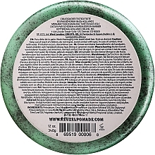 Hair Styling Pomade - Reuzel Green Pomade Grease  — photo N10