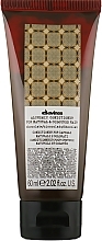 Conditioner for Natural & Colored Hair (chocolate) - Davines Alchemic Conditioner — photo N2