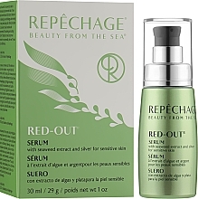 Soothing Face Serum - Repechage Red-Out Serum — photo N7