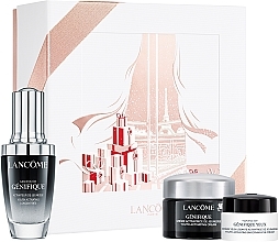 Fragrances, Perfumes, Cosmetics Set - Lancome Genifique (conc/30ml + eye/conc/5ml + cream/15ml)