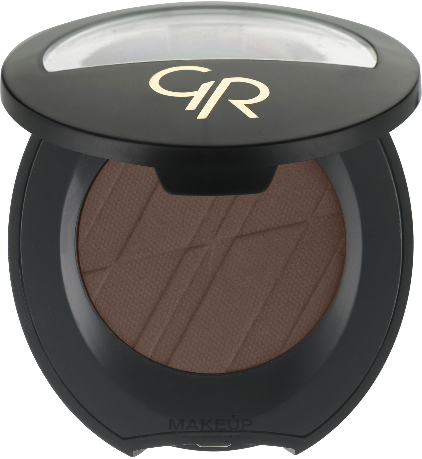 Brow Powder - Golden Rose Eyebrow Powder — photo 104