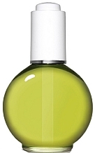 Cuticle Oil - Silcare The Garden of Colour Lemon Yellow — photo N1