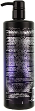 Volume Conditioner - Tigi Catwalk Volume Collection Your Highness Nourishing Conditioner — photo N2