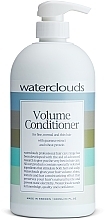 Volumizing Hair Conditioner - Waterclouds Volume Conditioner — photo N2