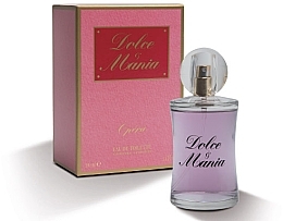 Fragrances, Perfumes, Cosmetics Dolce & Mania Opera EDT - Eau de Toilette