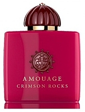 Fragrances, Perfumes, Cosmetics Amouage Renaissance Crimson Rocks - Eau de Parfum (tester without cap)