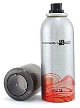 Fragrances, Perfumes, Cosmetics Mandarina Duck Man - Deodorant