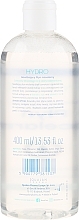 Moisturizing Micellar Water - Novaclear Hydro Micellar Water — photo N2