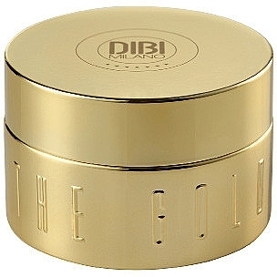 Face Cream - DIBI Milano The Gold Gold Youth Cream — photo N2