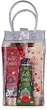 Fragrances, Perfumes, Cosmetics Set - Accentra Hello Winter Gingerbread & Granberry